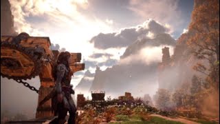 Horizon Forbidden Dawn has THE SAUCE Horizon Forbidden Dawn has THE SAUCE