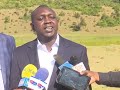 Joho Ako Kwa Shida Juu Ya Sudi Joho Ako Kwa Shida Juu Ya Sudi
