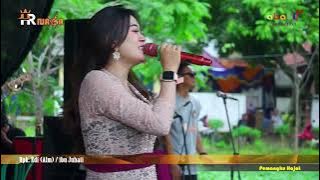 KEMBANG GULA BY DEWI RONITA ON HR NADA ENTERTAINMENT LIVE DS CIKELENG 12 NOVEMBER 2025