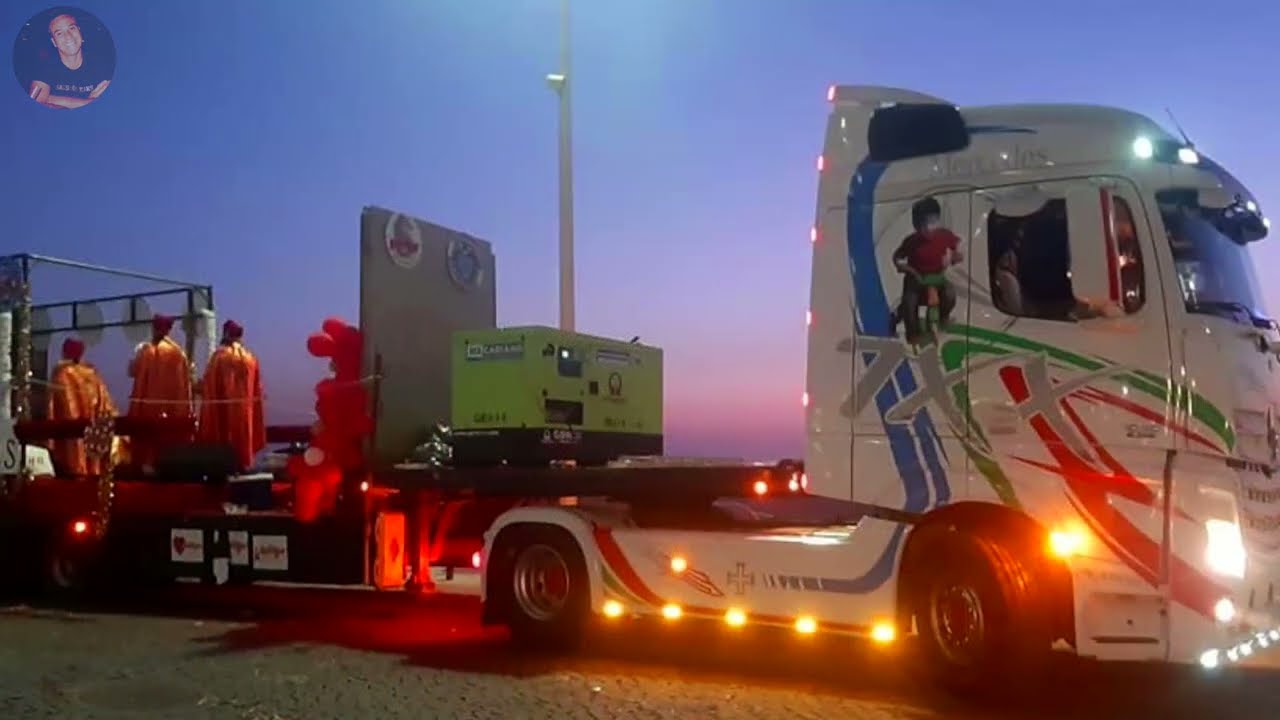 Maltezas 2022 - Carnaval da Nazaré