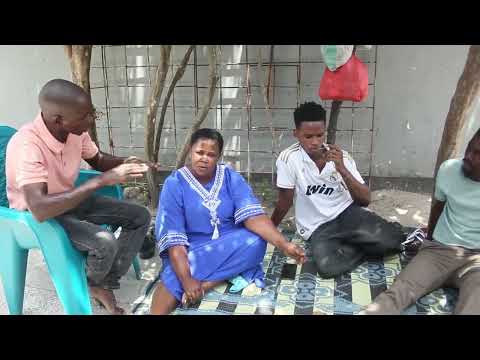 Mpangaji Jau Sana Uyu