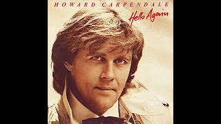 Howard Carpendale - Hello Again (1984)