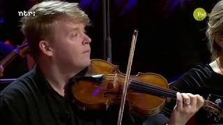 Pekka Kuusisto - Strijkkwintet nr. 3 - Boccherini | Podium Witteman