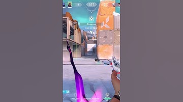 #valorant #ace #clip #highlight