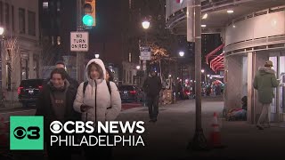 Celebrity Philly issues fourth Code Blue of the season as city looks to expand shelter capacity Wealth