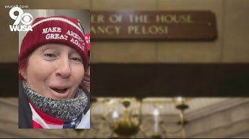 Judge: Why charge Capitol rioter with misdemeanor, instead of threat 