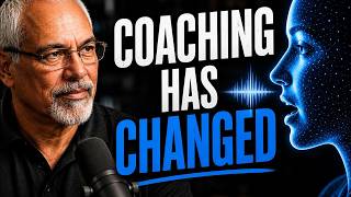 The Real Future of Coaching Isn't What You Think