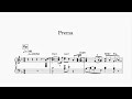 Prema / 藤井風