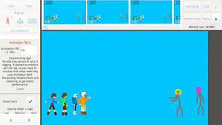 Supertale Ep3 Heroes And Robots