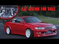 2JZ Mark 2 for Sale (Export Worldwide) from Powervehicles Ebisu