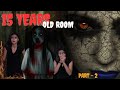 BHOOTIYA ROOM 15 SAAL PURANA | PART - 2 | Shalini varun | Horror story | Real ghost