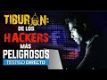 Hablamos con un hacker: así roba tus datos - Testigo Directo