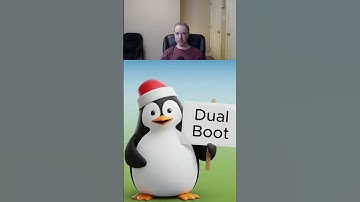 Keep Windows 10 by Dual Booting with Linux