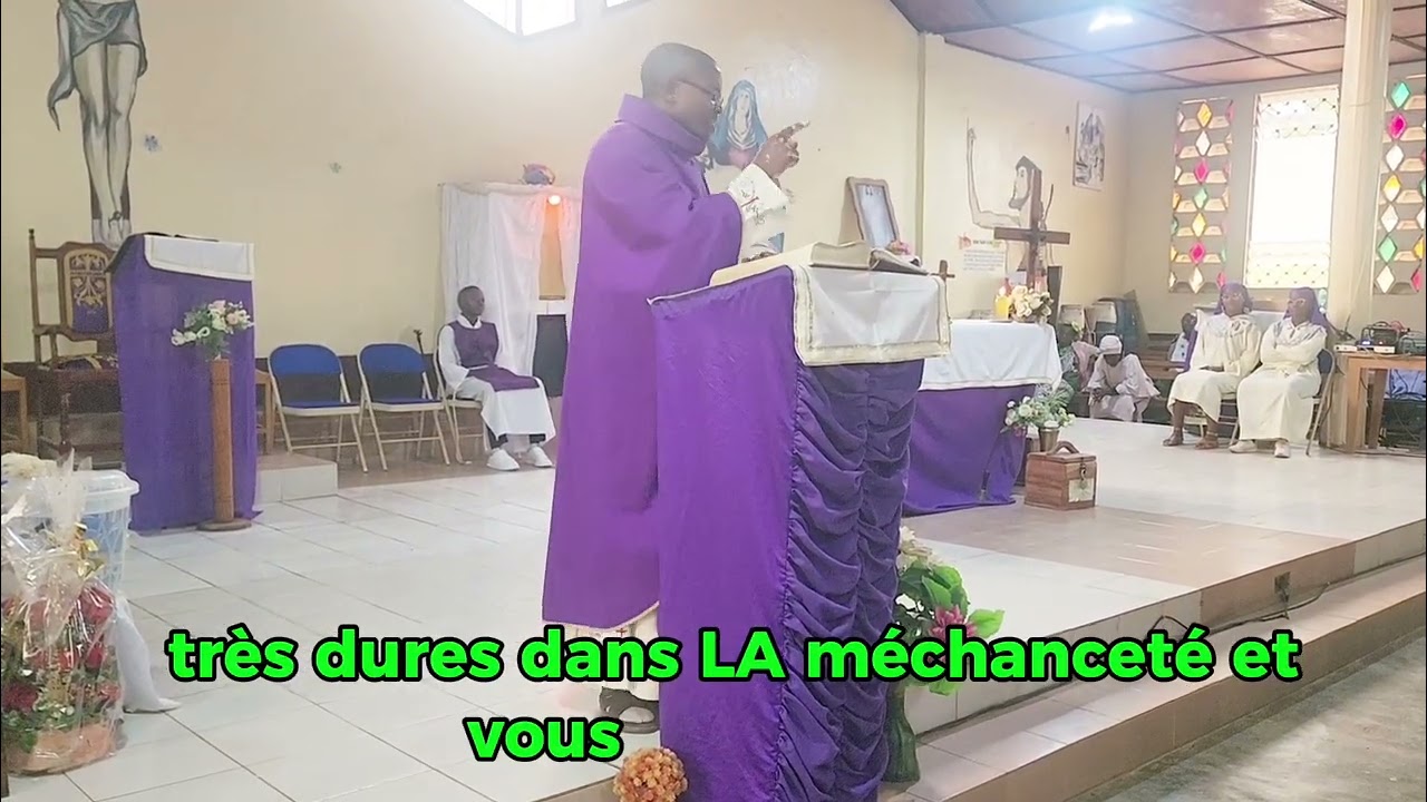 AU REGARD DU VIDE DES IDÉOLOGIES DE CE MONDE, MIEUX VAUT REVENIR AU CHRIST