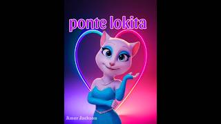 Download Lagu ponte lokita - Katteyes, Kidd voodoo / tom y Angela #funny #cat #tiktok MP3 Download Lagu ponte lokita - Katteyes, Kidd voodoo / tom y Angela #funny #cat #tiktok MP3