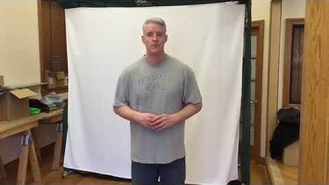 Pro Series Simulator Screen Overview Video