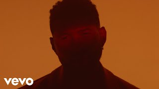 Usher - Bad Habits (Official Video)