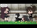 His Ultimate Weakness is My Voodoo Doll😈🧸 || Gacha life || Gacha Dark Story