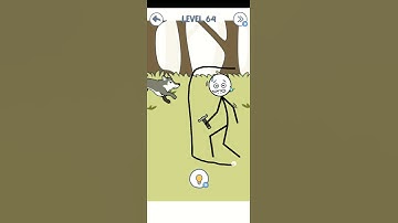 Draw puzzle 2 level 64