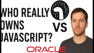 Who Owns JavaScript? Deno’s Fight Against Oracle