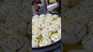 Delicious Street Food