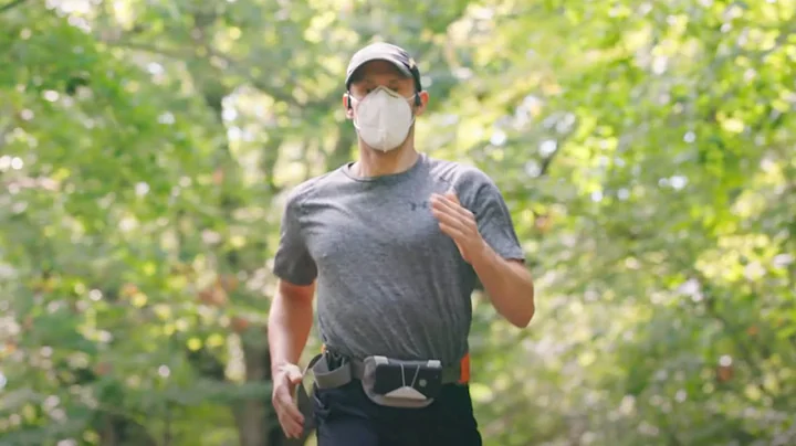 Project Guideline: Can Technology Help A Blind Run...