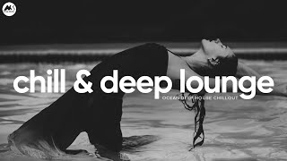 Download Lagu Chill \u0026 Deep Lounge Mix - Ocean Deep House Chillout Session [2025] MP3
