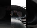 Clio Rs 172 Turbo  352HP Acceleration