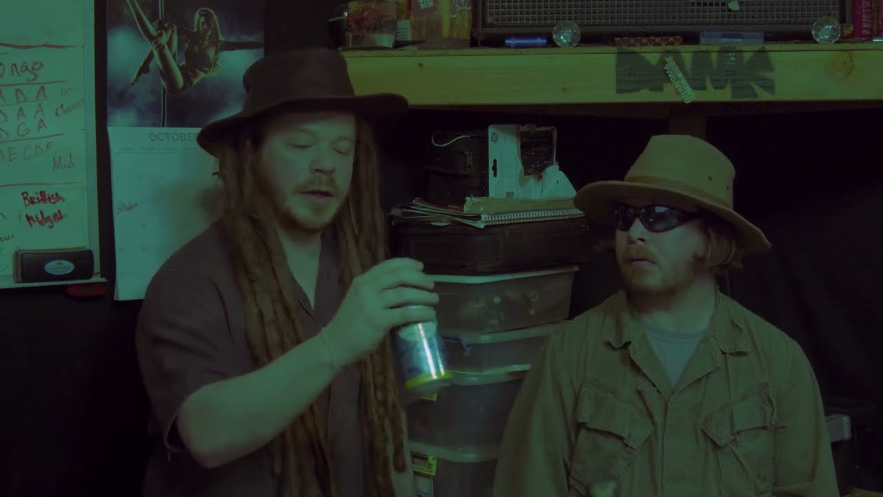 The Dank Movie: A Night With Dank