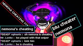 TF2: Casual Cheating Sniper