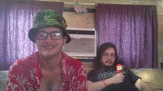 we were all over the place : abnormal stoners podcast