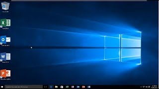 how to make desktop icons bigger or smaller on windows 10 [tutorial]