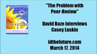 The Problem With Peer-Review