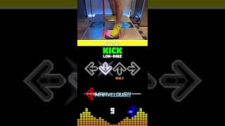 Hip Hop Hit | Can I Get A... by Jay-Z | StepMANIA Vertical