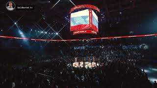 Nurullo Aliev Vs. 2021 Kirill Kryukov Vs. 2021