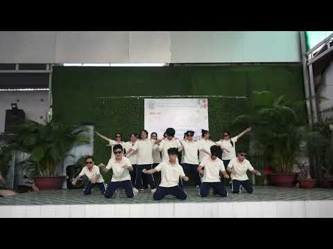 Video Nhạc khúc yêu thương 2022 - Lớp 8/1 - YouTube