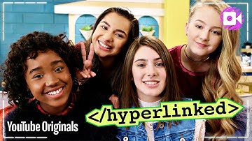 Dance-It-Off - Hyperlinked (Ep 1)