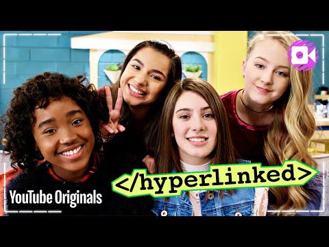 Dance-It-Off - Hyperlinked (Ep 1)