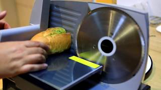 NESCO Food Slicer