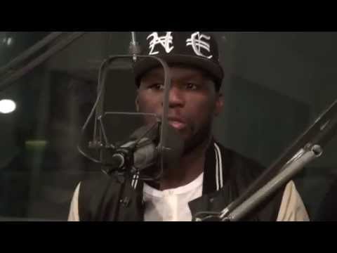 50 Cent Talks \