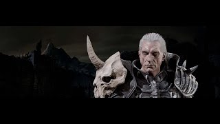 Diablo 2 season 2 Summoner Necromancer