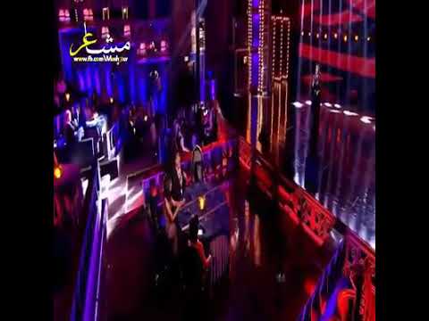 والله عادى هى جات على جرحى يعنى اصاله العشق