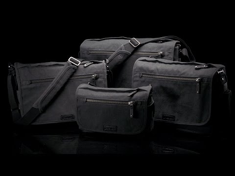 Tenba Cooper Bags: Good Looks, Pro Performance