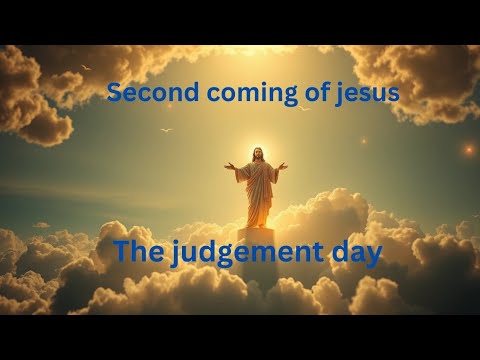 Second coming of