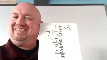 Grade 5 My Math: Chapter 3, Lesson 12