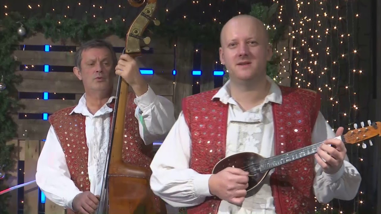 NAJBOLJI HRVATSKI TAMBURASI - ZAMIRIŠI SLAVONIJO