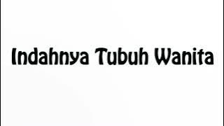 Learn How to Pronounce the Beauty of a Woman's Body