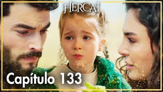 Hercai - Capítulo 133
