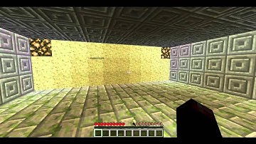 Minecraft Mini-CTF Arena Battle