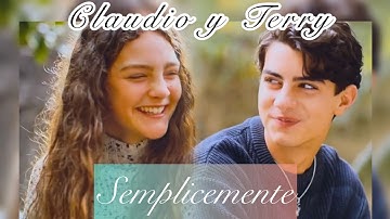 Riv4li - Claudio & Terry ~ Semplicemente (full HD)